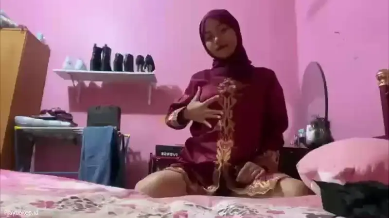 Video Habis Di Ajak Kondangan Ehh Malah Doii Pengen Ngerasain Malam Pertama – Nonton Bokep Indo Terbaru Viral
