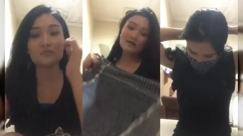 Indira – Nonton Bokep Indo Terbaru Viral