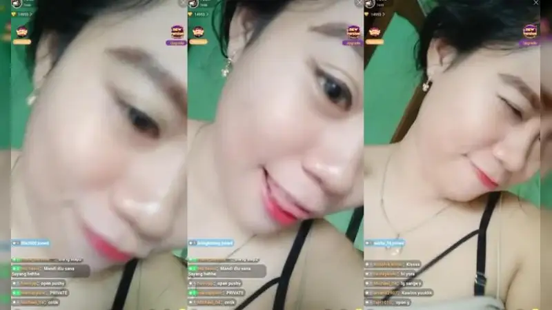 Live Show 193 – Nonton Bokep Indo Terbaru Viral