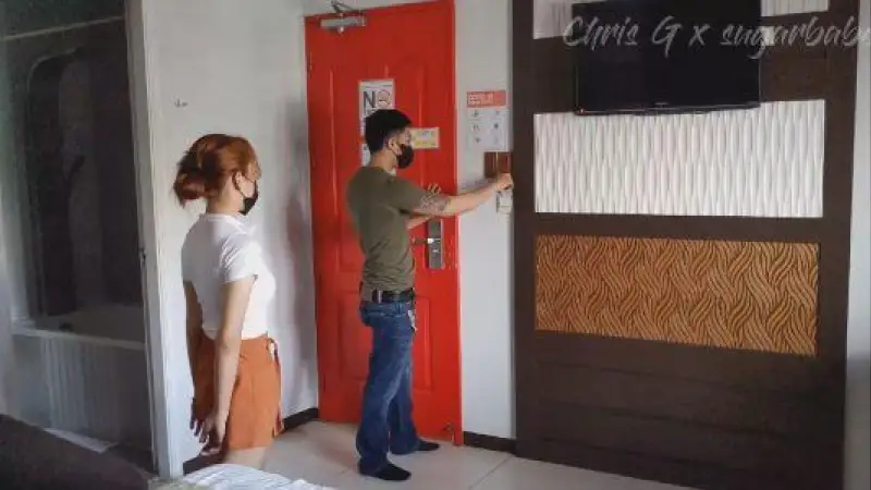 Ajak Pacar Main Ke Hotel – Nonton Bokep Indo Terbaru Viral