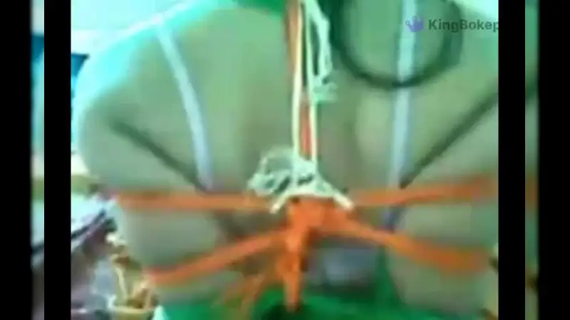 Video Abg Bondage Part 1 – Nonton Bokep Indo Terbaru Viral