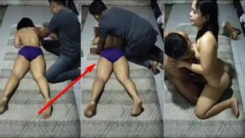 Pijat Toket Binor Malah Dapat Bonus Ngewe – Nonton Bokep Indo Terbaru Viral