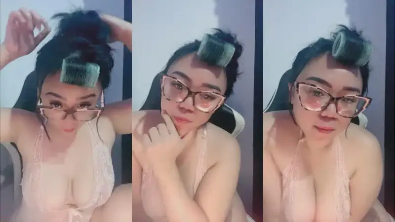 Bokep Indo Kenalin Si Cantik Murnay Pink Lingerie Susu Id 97568379 Hot51 – Nonton Bokep Indo Terbaru Viral