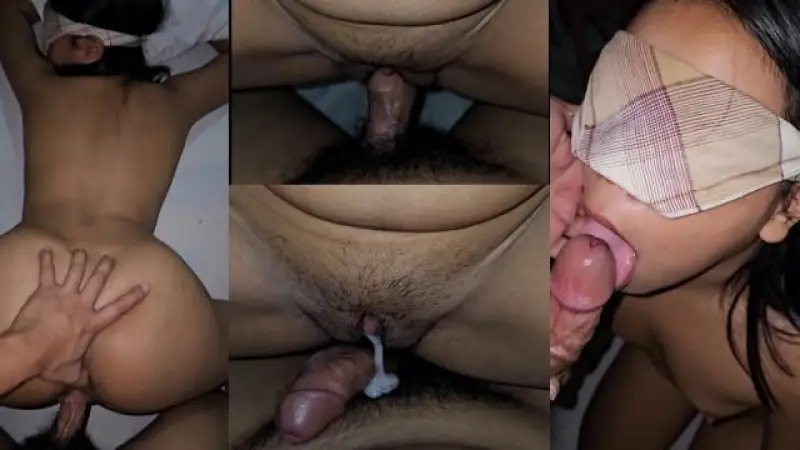 Bispak Ngewe Enak Sekali Goyangan – Nonton Bokep Indo Terbaru Viral