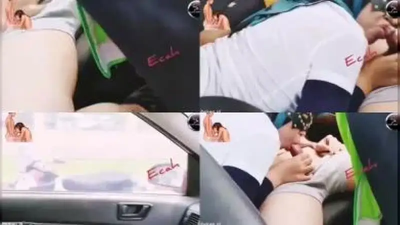 Ngeweew Di Mobil Temenya Suruh Jagain – Nonton Bokep Indo Terbaru Viral