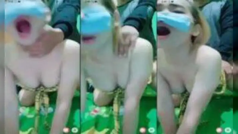 Cewek Ngentot Sampe Crot di Aplikasi Sugar Live – Nonton Bokep Indo Terbaru Viral