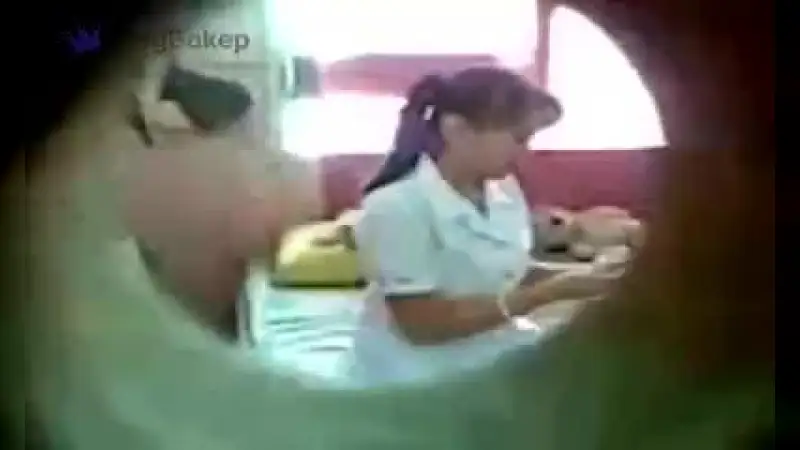 Video Intip Perawat Lagi Mesum Dengan Pacar – Nonton Bokep Indo Terbaru Viral