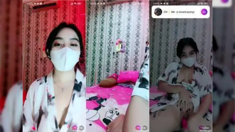 Elita Remas Susu Colok Memek Tembem – Nonton Bokep Indo Terbaru Viral