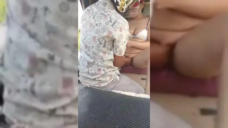 Prank Kang Becak Ngewe Gratis – Nonton Bokep Indo Terbaru Viral
