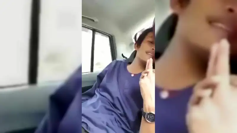 Video Pacaran Di Taksi Goyang – Nonton Bokep Indo Terbaru Viral