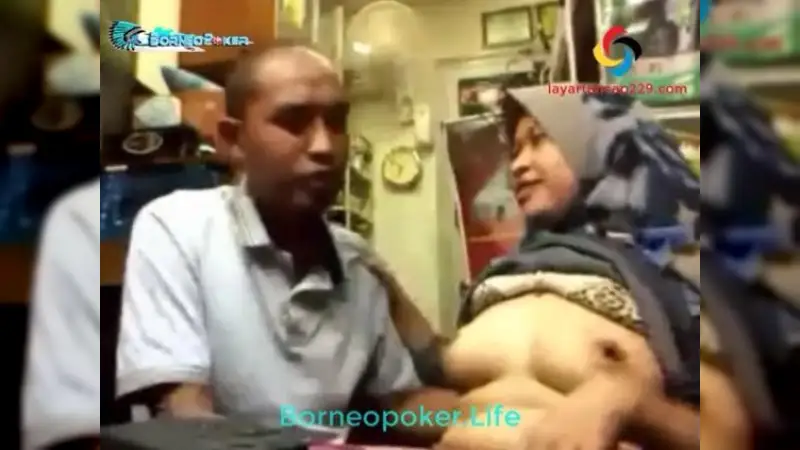 Bu Guru Sedang Santai Di Grepe Pak Guru – Nonton Bokep Indo Terbaru Viral