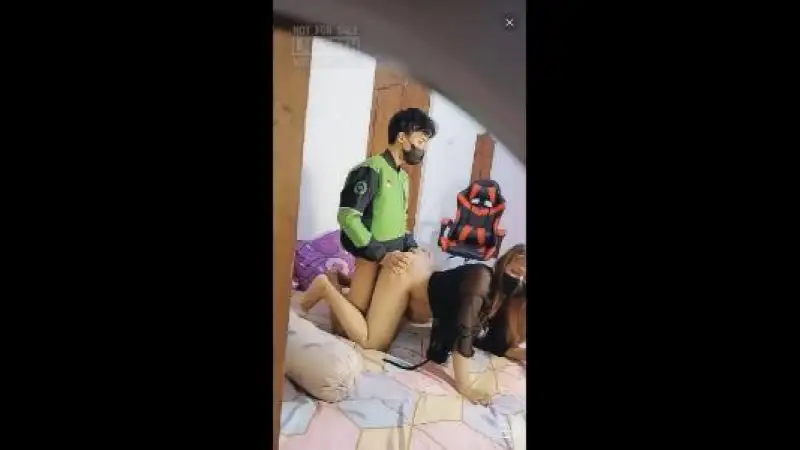 Meli Bugil Di Ewe Ojol Part 2 – Nonton Bokep Indo Terbaru Viral