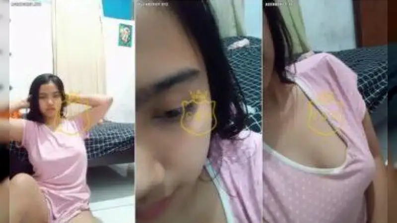 Vivi ABG Elus Elus Memek – Nonton Bokep Indo Terbaru Viral