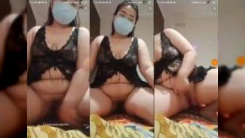 Tante BBW Colmek Santuy – Nonton Bokep Indo Terbaru Viral