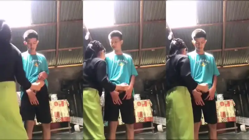 Bokep Indo Ngewe Binor Di Dapur – Nonton Bokep Indo Terbaru Viral