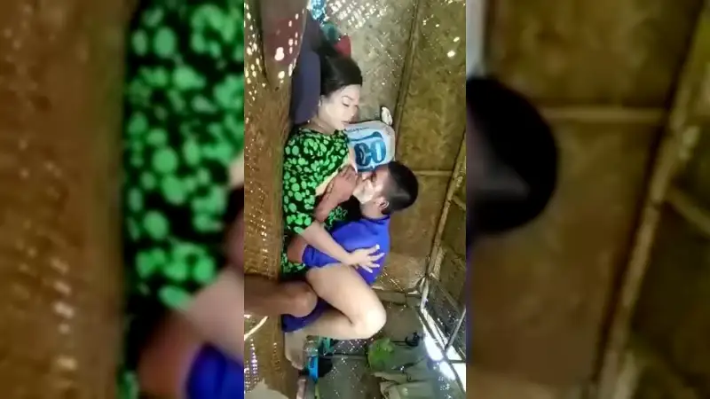Video Porno Main di Gubuk Sawah – Nonton Bokep Indo Terbaru Viral