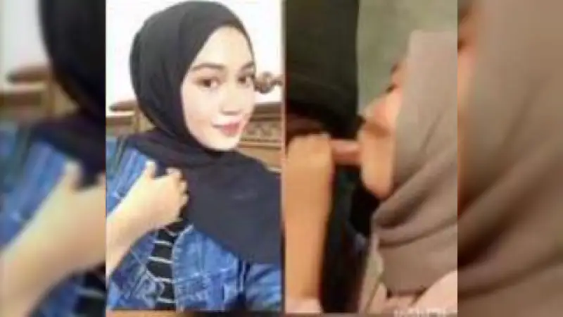 Cewek Hijab Cantik Sepong Crot dimuka – Nonton Bokep Indo Terbaru Viral