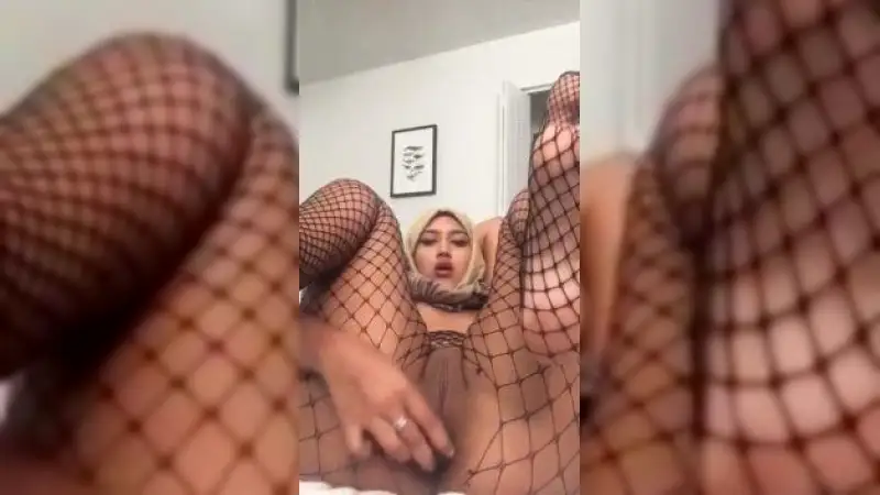 Tante Fiza Colok Lubang Anal sambil Mangap – Nonton Bokep Indo Terbaru Viral