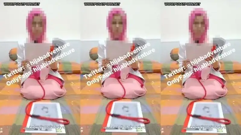 Hijab Baca Peraturan Hukuman – Nonton Bokep Indo Terbaru Viral
