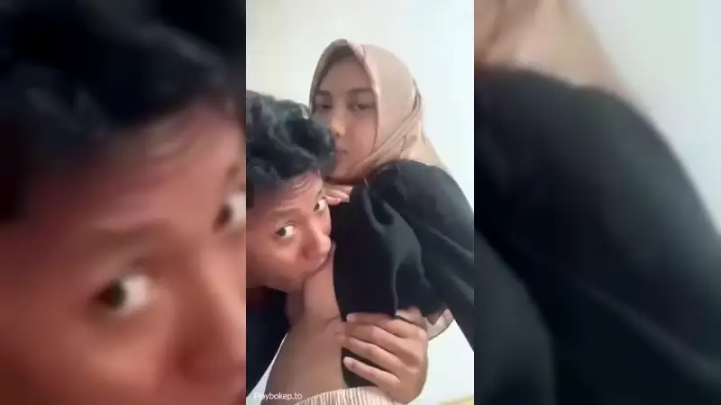 Video Jilbab Kepengen – Nonton Bokep Indo Terbaru Viral