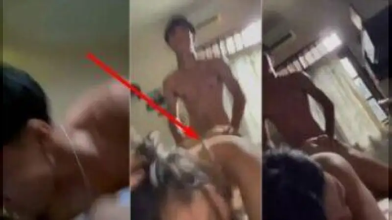 Ngentot Gaya Doggy Ceweknya Sampe Mangap Keenakan – Nonton Bokep Indo Terbaru Viral