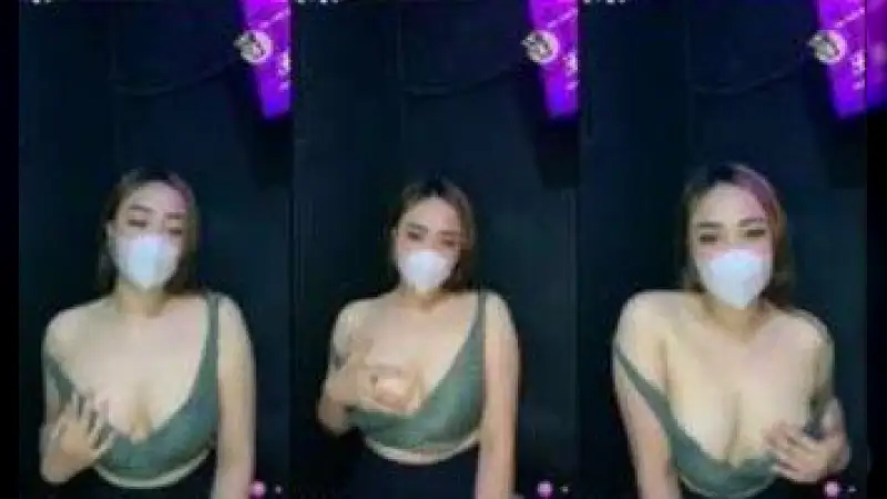 DMX BobbaMilk Cantik Remas Susu – Nonton Bokep Indo Terbaru Viral