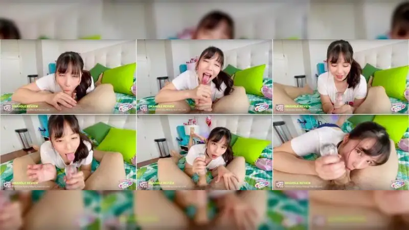 Obokozu X Otonajp Onahole Review  Translucent Ecstasy By Kiss Me Love  Find Us On Onlyfans – Nonton Bokep Indo Terbaru Viral