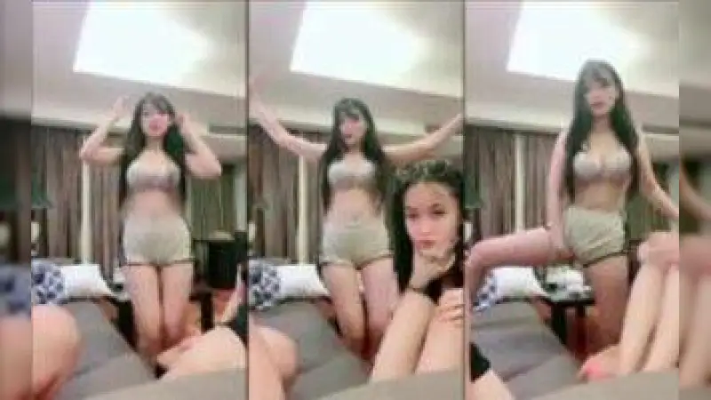 Trio Gadis Sexy Dance – Nonton Bokep Indo Terbaru Viral