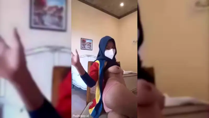 Video Ukhtea Semok Ngirim Vidio Enak Buat Pacar – Nonton Bokep Indo Terbaru Viral