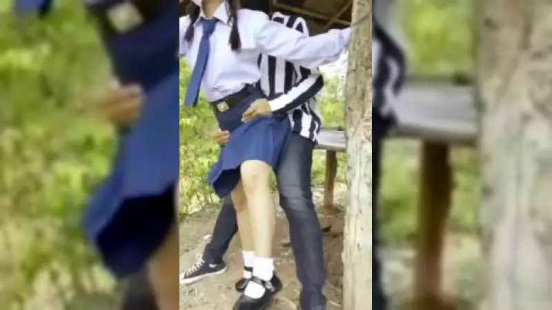 Lestari Siswi SMP Ngewe di Gubuk ViraL! – Nonton Bokep Indo Terbaru Viral
