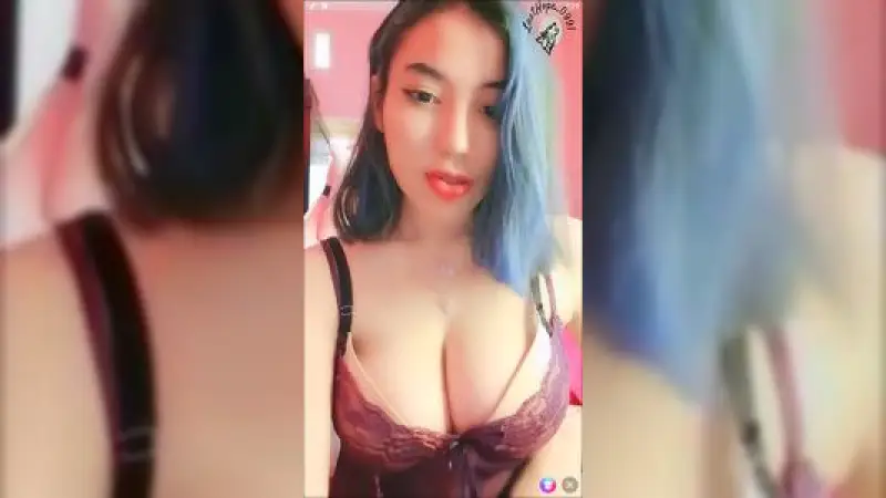 Miss Stelee Sexy Toge Bulet – Nonton Bokep Indo Terbaru Viral