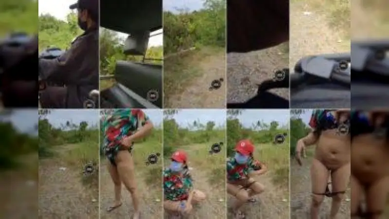 Kok Mau Ya Main Sama Aki2 Demi Konten – Nonton Bokep Indo Terbaru Viral