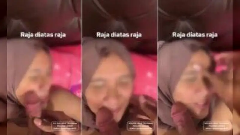 Pejuin Ayang di Wajahnya Konten Raja diatas Raja Hot! – Nonton Bokep Indo Terbaru Viral