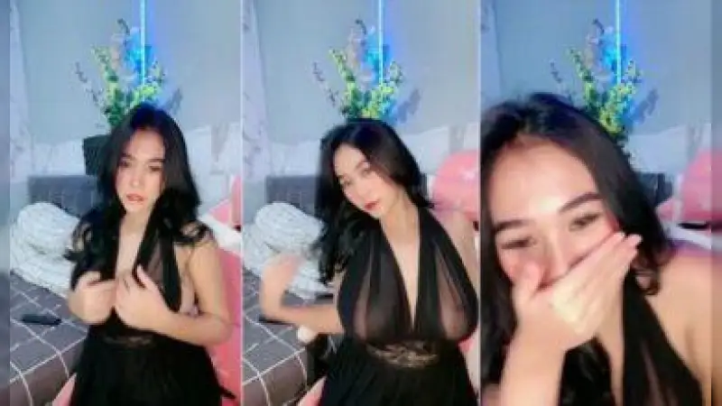 Susu Montok Babyzetta Tembus Pandang – Nonton Bokep Indo Terbaru Viral