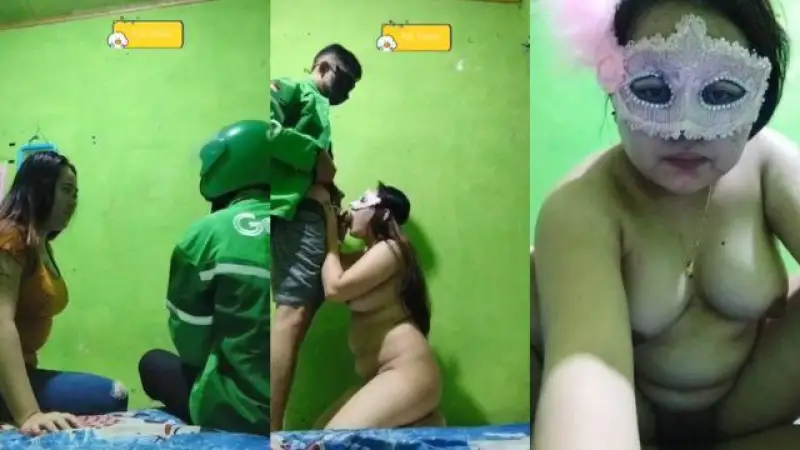 Bokep MISS DEWIANA Prank Ojol – Nonton Bokep Indo Terbaru Viral