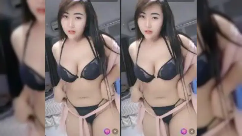 Miyuki Beha Hitam Live – Nonton Bokep Indo Terbaru Viral