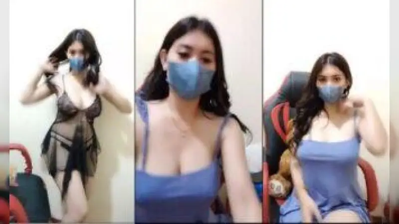 Miss Lovely Tampil Menggoda Pascol Halu – Nonton Bokep Indo Terbaru Viral