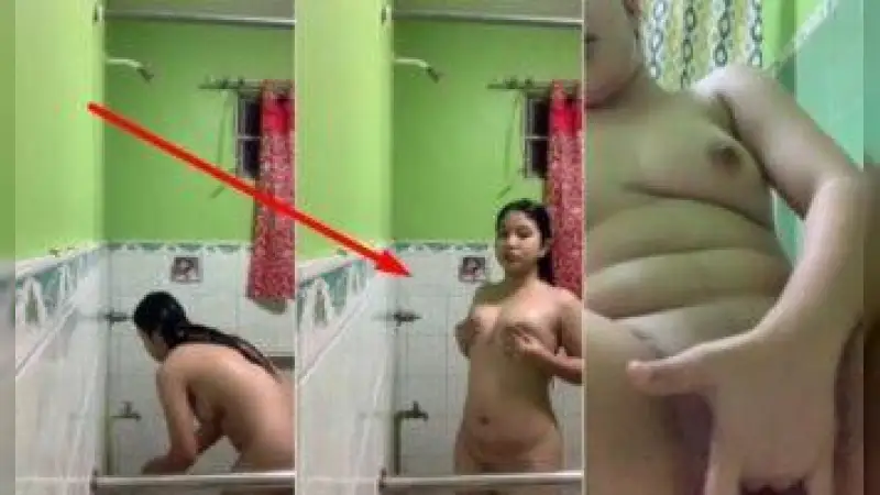 Dedek Sange Abis Mandi Langsung Ngocok Memek – Nonton Bokep Indo Terbaru Viral