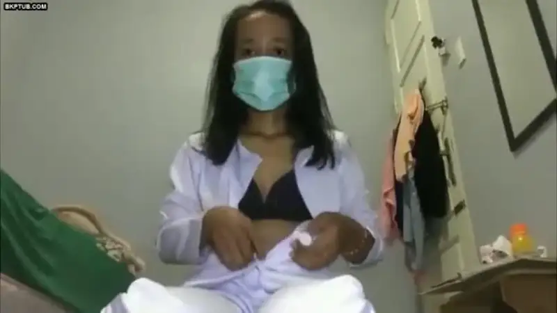Bokep Anak Sekolah Akbid Pamer Toket – Nonton Bokep Indo Terbaru Viral