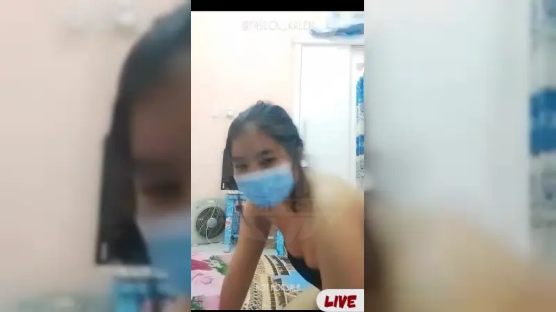 Chikaaa ABG Binal Sange-an – Nonton Bokep Indo Terbaru Viral