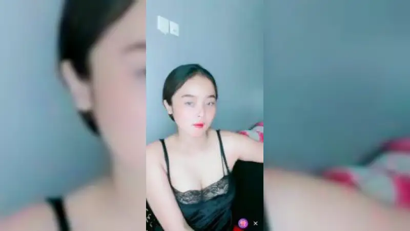 Black Lingerie Miss Puput – Nonton Bokep Indo Terbaru Viral