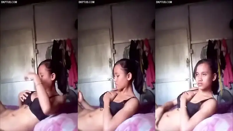 Bokep ABG Gadis Desa Pamer Badan Seksi – Nonton Bokep Indo Terbaru Viral