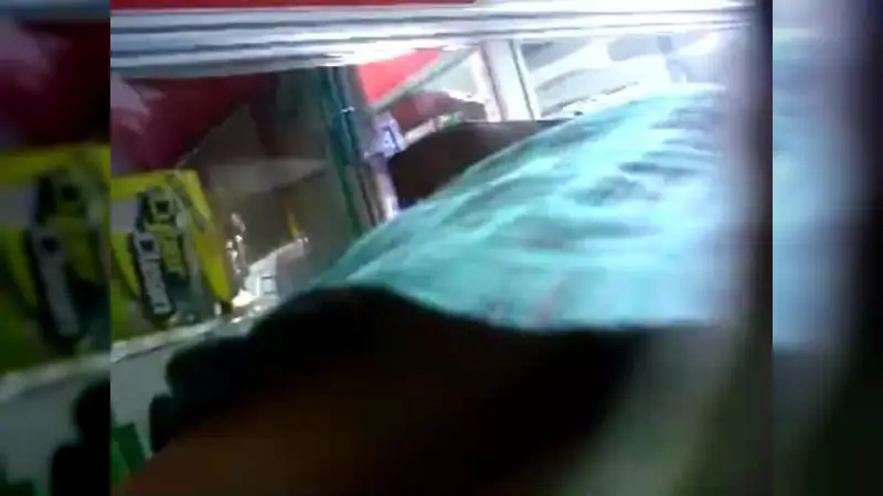 Video Intip Celana Dalam Supermarket-rok Hijau Toska Corak – Nonton Bokep Indo Terbaru Viral