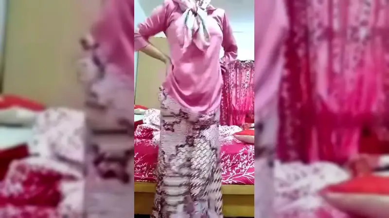 Video Tante Habis Kondangan Malah Colmek – Nonton Bokep Indo Terbaru Viral