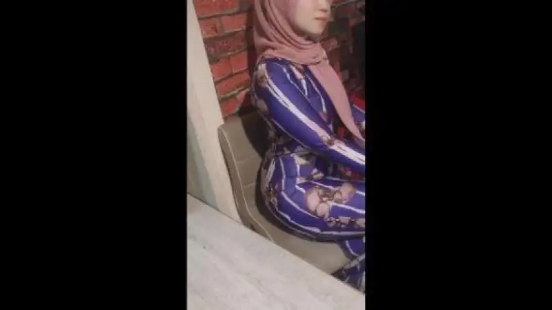 Jilbab Pakaian Ketat Hot Ngentot – Nonton Bokep Indo Terbaru Viral