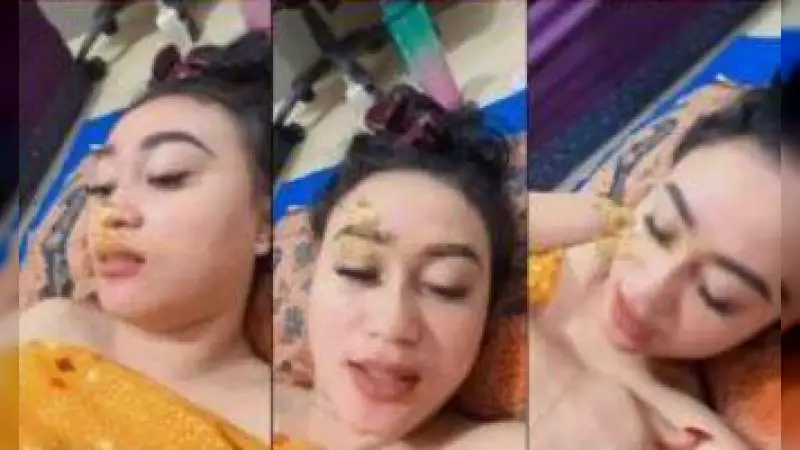 Viana Cantik Live sedang di Pijat – Nonton Bokep Indo Terbaru Viral