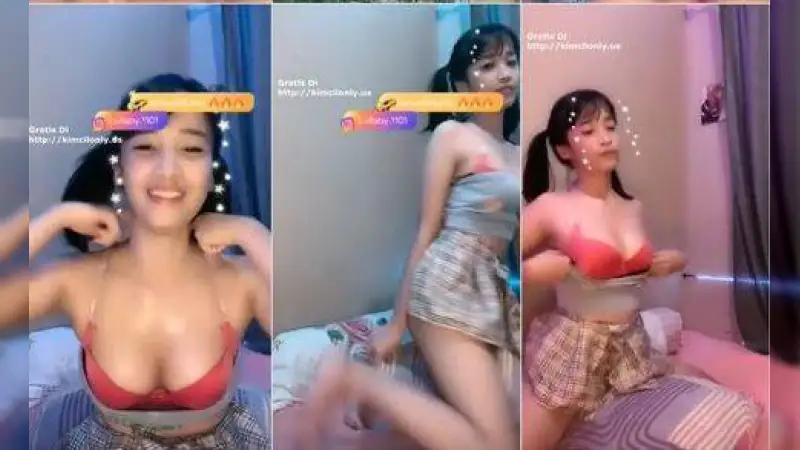 Miss Lullaby Nimo Tv – Nonton Bokep Indo Terbaru Viral
