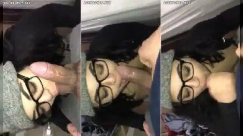 Mami Lagi Ngulum – Nonton Bokep Indo Terbaru Viral