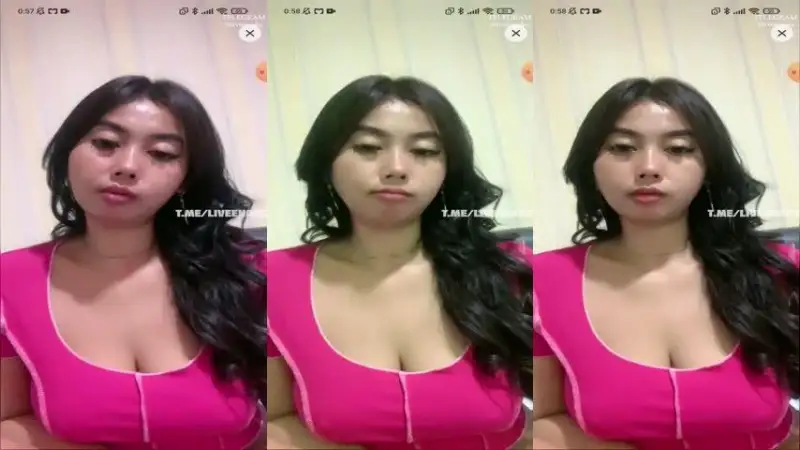 Bokep Indo Private Live Bugil Mahasiswi Cakep Koleksi Lanka Full Face – Nonton Bokep Indo Terbaru Viral