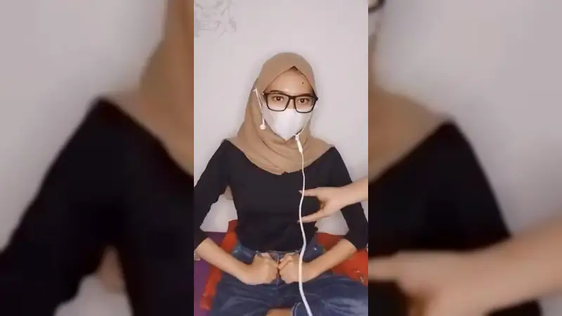 Ngewe Mahasiswi Hijaber Dikosan – Nonton Bokep Indo Terbaru Viral